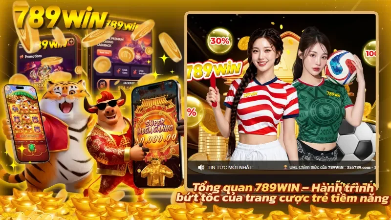 Tốc độ tăng trưởng vượt trội khẳng định vị thế thế hệ mới