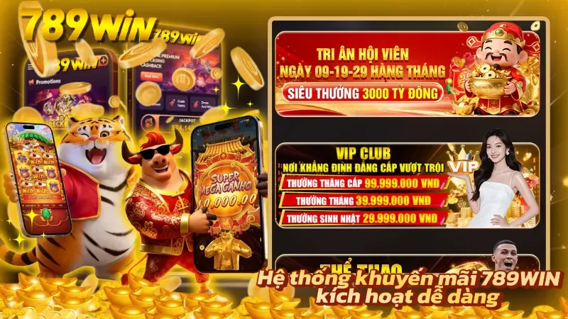 Điều kiện vòng cược thông thoáng giúp người chơi dễ giải ngân