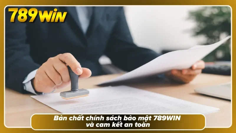 Giao diện bảo mật nhiều lớp giúp bảo vệ thông tin cá nhân