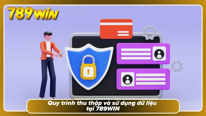 Hệ thống thu thập dữ liệu minh bạch và bảo mật