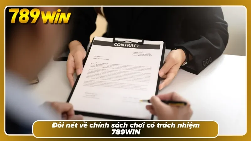 Một số thông tin cần biết về chính sách chơi có trách nhiệm