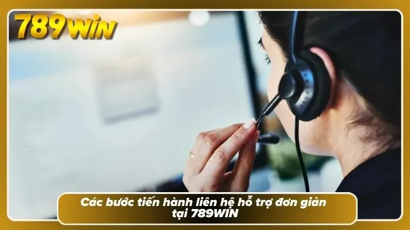 Quy trình liên hệ nhà cái đúng cách giúp rút ngắn thời gian