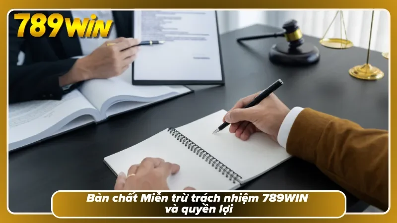 Cơ chế phân định trách nhiệm rõ ràng khi tham gia dịch vụ