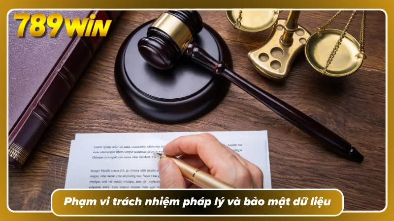Mô hình bảo vệ thông tin trong môi trường trực tuyến
