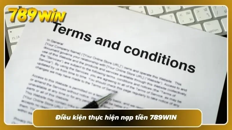Xác minh email và mã OTP trước khi nạp tiền