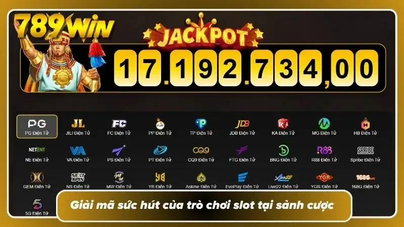 Chỉ khi hiểu cơ chế, mỗi vòng quay mới thực sự có giá trị