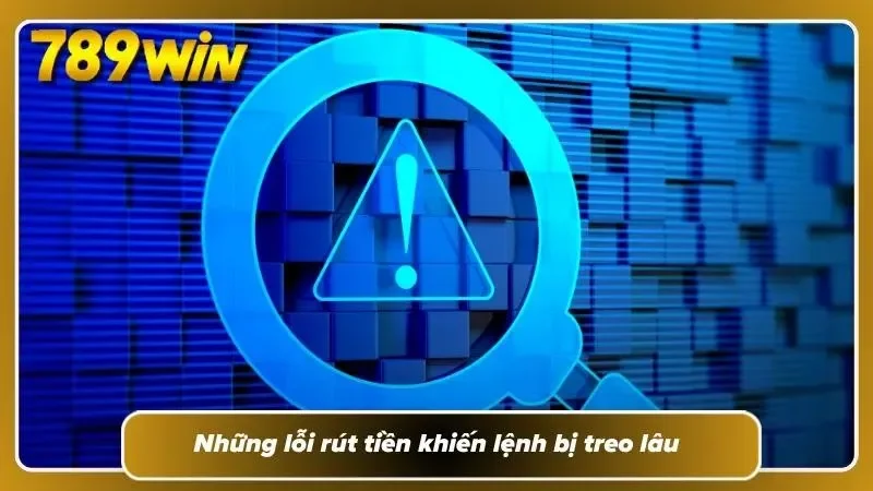 Phần lớn giao dịch thất bại đều bắt nguồn từ lỗi rất nhỏ