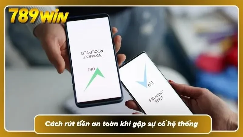 Giữ đủ bằng chứng luôn giúp xử lý sự cố nhanh hơn mong đợi