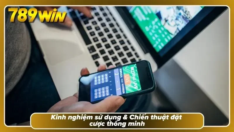Trang kinh nghiệm do các cao thủ chia sẻ