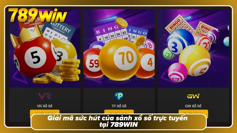 Điều khiến nhiều người gắn bó không chỉ nằm ở tỷ lệ trả thưởng